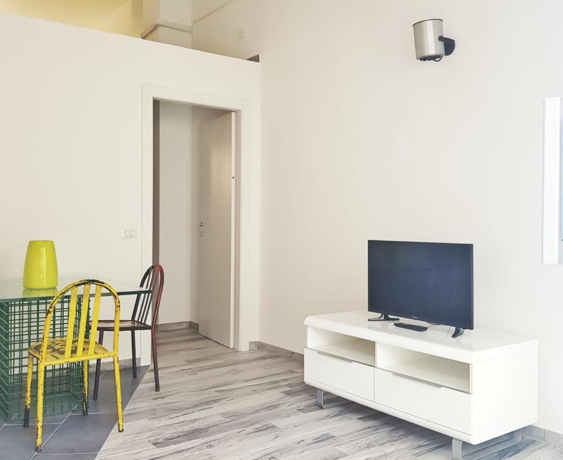 Zuretti 53 Appartamento Milano